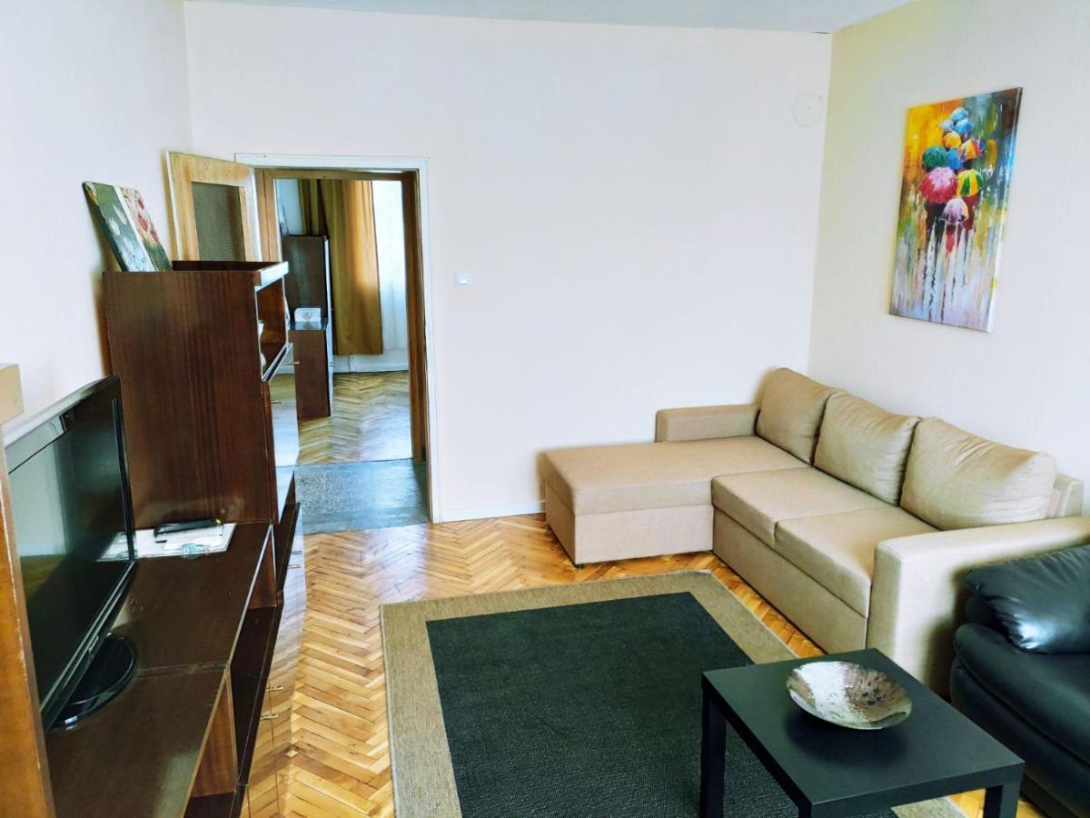 Lidda Apartment In Residential Area Варна Экстерьер фото