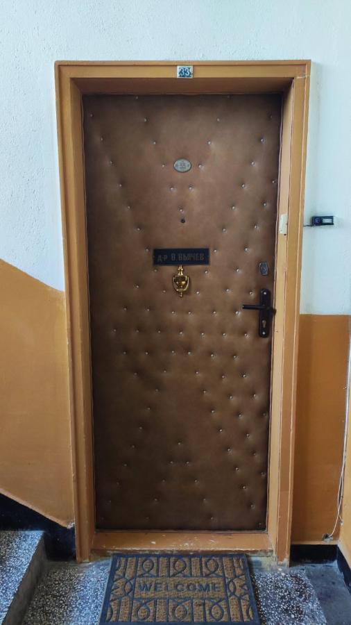 Lidda Apartment In Residential Area Варна Экстерьер фото