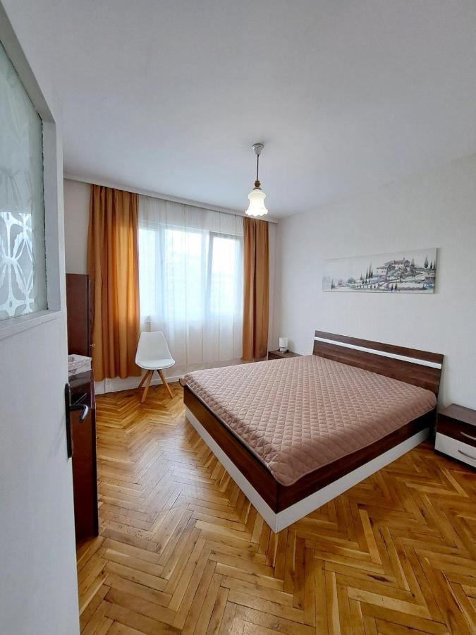 Lidda Apartment In Residential Area Варна Экстерьер фото